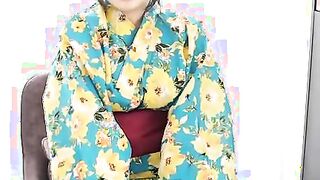 Cute Miss Noa Makino is our newest Japanese amateur star