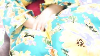 Cute Miss Noa Makino is our newest Japanese amateur star