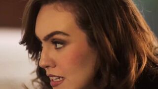 VIXEN Sensual & incredible sexy Freya knows how to her man