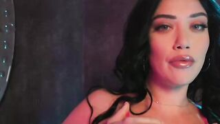 TUSHYRAW Curvy Hottie Megan getting her round ass filled up