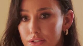 TUSHY Jennifer's mentor brings her anal fantasies to life