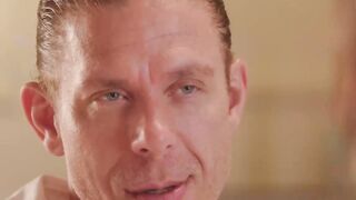 TUSHY Jennifer's mentor brings her anal fantasies to life