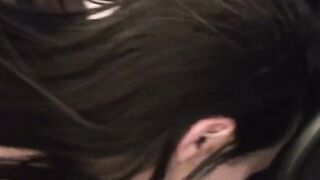 sexy in Knee Socks Takes a Sex Sex Toy