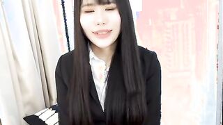 Kei Muto likes to be taken from behind 2