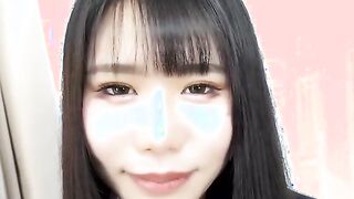 Kei Muto likes to be taken from behind 2
