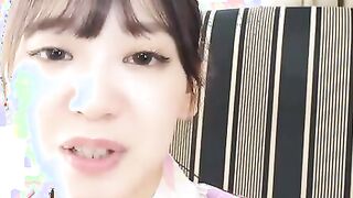 Cutest Japanese Girl Miss Aki Igarashi comes to play today