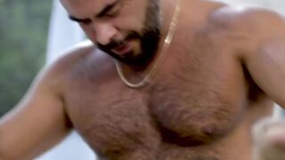 Wealty Trans Woman Eva Maxim gets analed