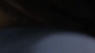 Busty blonde Trans Woman Gracie Jane gets ass fucked