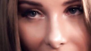 TURNED ON HOSTEL – Rich Hoe Marilyn Needs two Gigantic Cocks