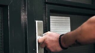 TURNED ON HOSTEL – Rich Hoe Marilyn Needs two Gigantic Cocks
