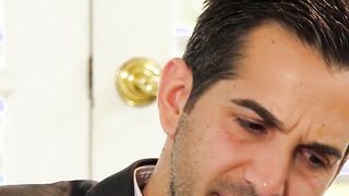 Cuckold Watches Long Boobies Ex-Wife Fuck Their Therapist