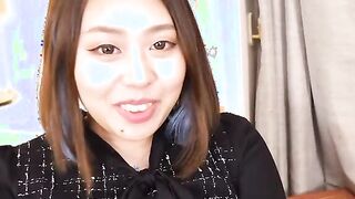 Office cunt with mouth Miss Rion Kouda comes to an interview to become our chaturbate