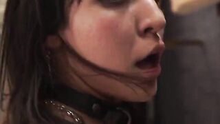 MAMACITAZ - Bae Latina Molly C. Fucks With Logan After