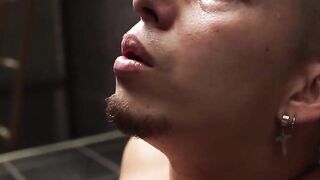 MAMACITAZ - Bae Latina Molly C. Fucks With Logan After