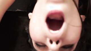 MAMACITAZ - Bae Latina Molly C. Fucks With Logan After