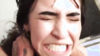 MAMACITAZ - Bae Latina Molly C. Fucks With Logan After