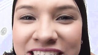 MAMACITAZ - Bae Latina Molly C. Fucks With Logan After