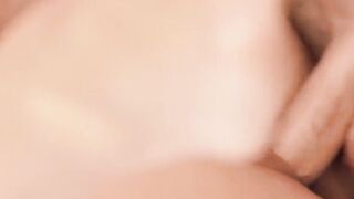 Smoking beauty (Abella Danger) Refreshes (Sean Lawless) Memory Of Last Nights beauty
