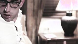 Geek Innocent Guy Pity Boned By goddess Sis - Kenna