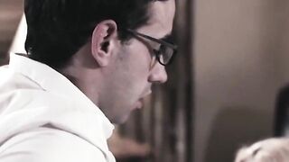 Geek Innocent Guy Pity Boned By goddess Sis - Kenna