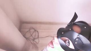 Cute Girl Loves to get Fucked after Workout Creampie
