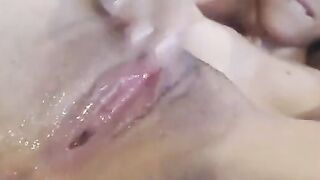 Hot Chick fingering her juicy wet pussy on webcam live
