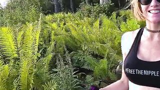 Poly Wives Banged! POV Style Before Husband Joins In