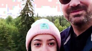 Poly Wives Banged! POV Style Before Husband Joins In