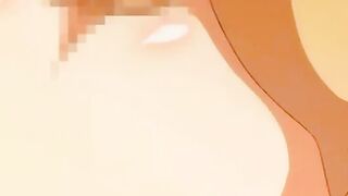 Hentai teen loves to get fucked hard