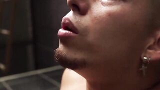 MAMACITAZ - Molly and Logan Salamanca - NAUGHTY LATINA FUCKS HARD WITH
