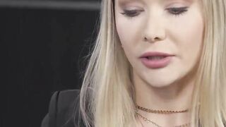 HER LIMIT - #Polina Maxim #Christian Clay - SHE COME BACK TO