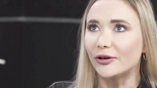 HER LIMIT - #Polina Maxim #Christian Clay - SHE COME BACK TO