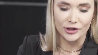 HER LIMIT - #Polina Maxim #Christian Clay - SHE COME BACK TO