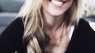 Waking Up To (Kali Roses) Mouth On Your Cock Is Pretty Hot But