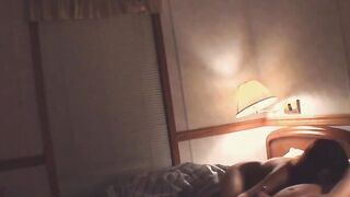 two chinese cunt with mouth Pleasuring my Pulsating Pecker