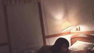 two chinese cunt with mouth Pleasuring my Pulsating Pecker
