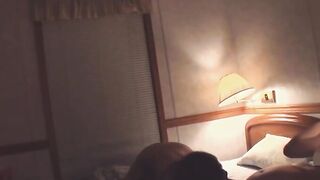 two chinese cunt with mouth Pleasuring my Pulsating Pecker
