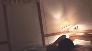 two chinese cunt with mouth Pleasuring my Pulsating Pecker