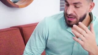 Turned On Hottie Sends Naked Photos To The Wrong Bro And Getting Screwed