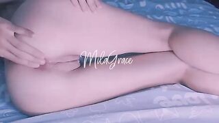 Teen Fucked Anal by Big Dick