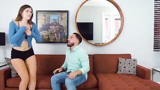 Freaky sexy Sends Naked Photos To The Wrong Bro