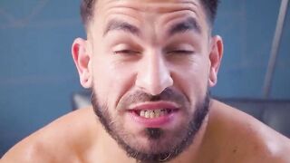 Freaky sexy Sends Naked Photos To The Wrong Bro