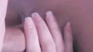 Love his Big Dick in my Mouth and Pussy