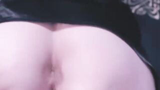 Love his Big Dick in my Mouth and Pussy
