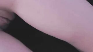 Love his Big Dick in my Mouth and Pussy
