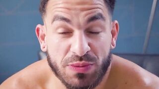 Turned On Bae Sends Naked Photos to the Wrong Dude and Getting Plowed Hardcore in the Living Room