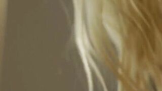 Blonde Hottie Kenna James Getting Creampied By Her Boss Stirling