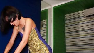 Massage from amateur Asian lead to sex