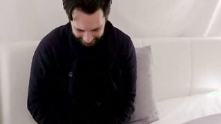 Interview Followed By Blowing Off Fucking W Emma Starletto