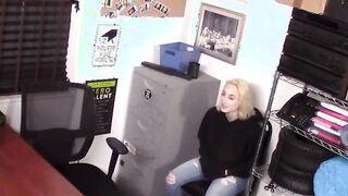 Big Tit Brat Disciplined By Big Cock two